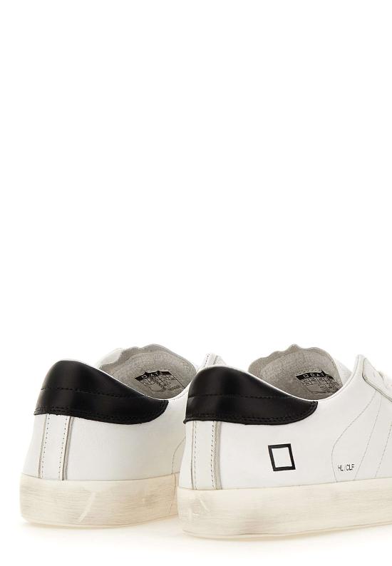 26SS 데이트 스니커즈 M441HLCA WB WHITE - D.A.T.E.