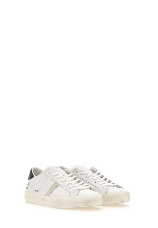 26SS 데이트 스니커즈 M441HLCA WB WHITE - D.A.T.E.