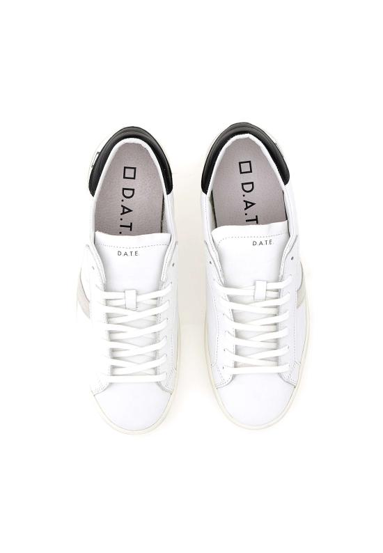 26SS 데이트 스니커즈 M441HLCA WB WHITE - D.A.T.E.