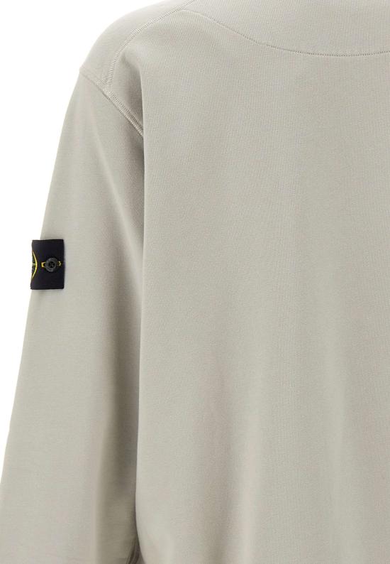 26SS 스톤 아일랜드 긴팔 티셔츠 6100060S0051 V0061 GREY - STONE ISLAND