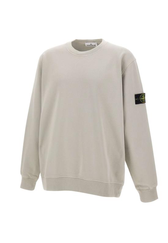 26SS 스톤 아일랜드 긴팔 티셔츠 6100060S0051 V0061 GREY