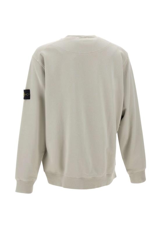 26SS 스톤 아일랜드 긴팔 티셔츠 6100060S0051 V0061 GREY - STONE ISLAND