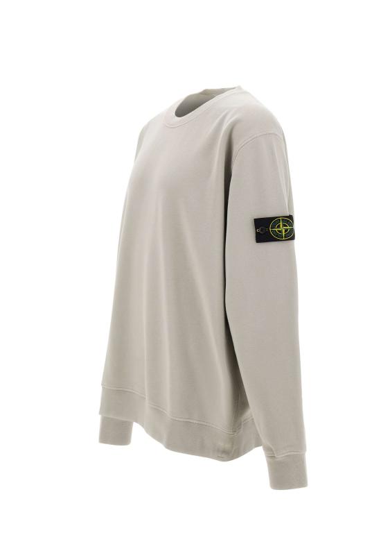 26SS 스톤 아일랜드 긴팔 티셔츠 6100060S0051 V0061 GREY - STONE ISLAND