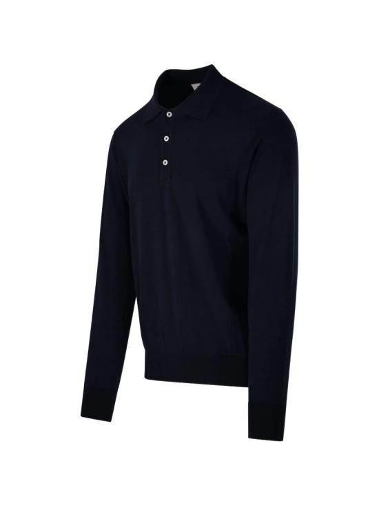 26SS 알테아 폴로 티셔츠 2651312 Blue - ALTEA