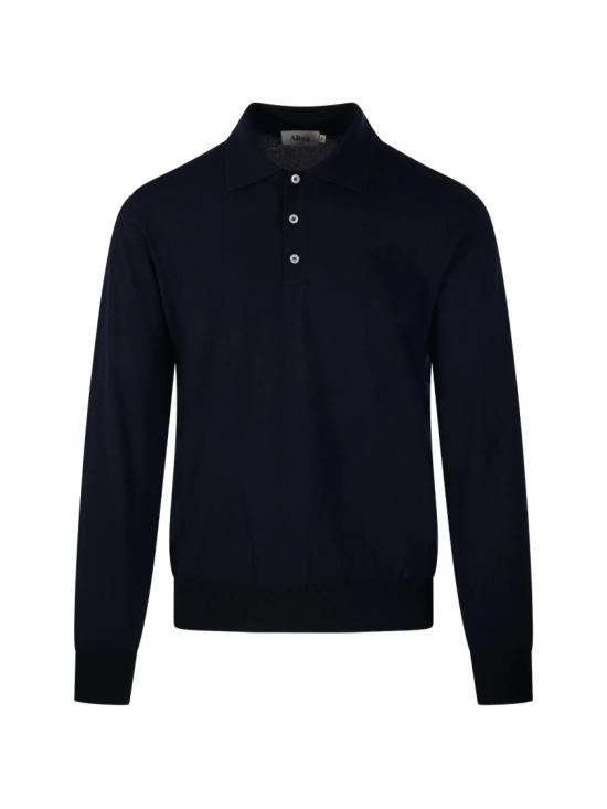 26SS 알테아 폴로 티셔츠 2651312 Blue