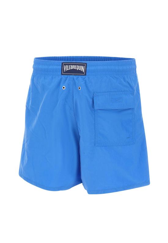 26SS 빌보콰 스윔팬츠 MOOED111 367 LIGHT BLUE - VILEBREQUIN