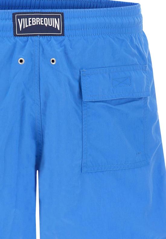 26SS 빌보콰 스윔팬츠 MOOED111 367 LIGHT BLUE - VILEBREQUIN