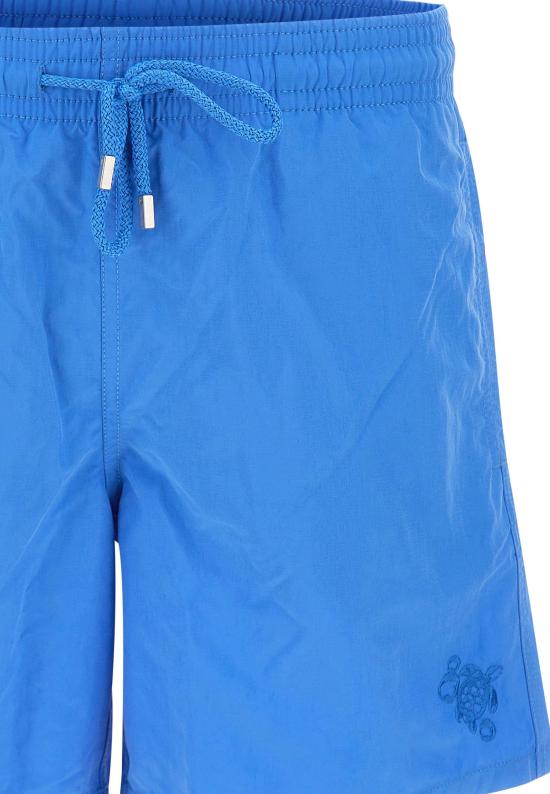 26SS 빌보콰 스윔팬츠 MOOED111 367 LIGHT BLUE - VILEBREQUIN