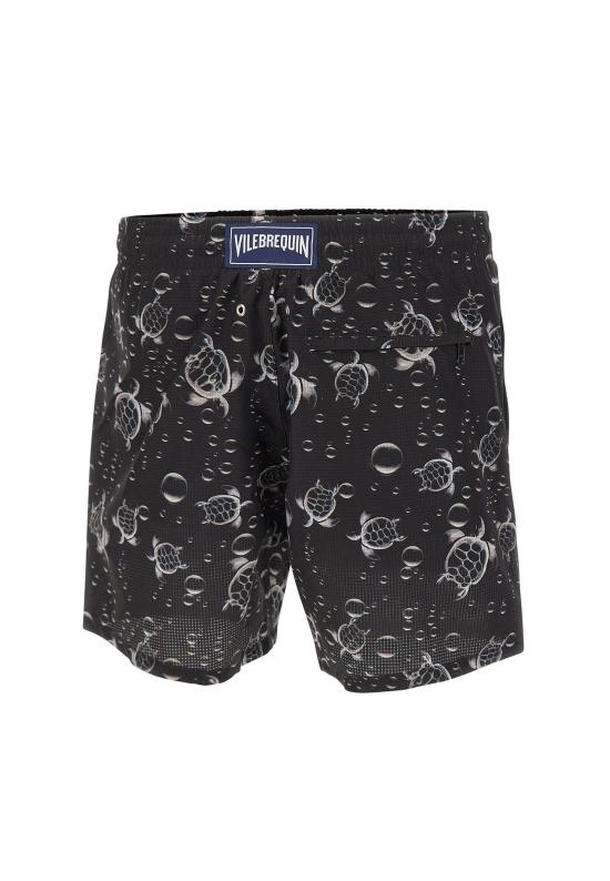 26SS 빌보콰 스윔팬츠 MAHEJ311 990 BLACK - VILEBREQUIN