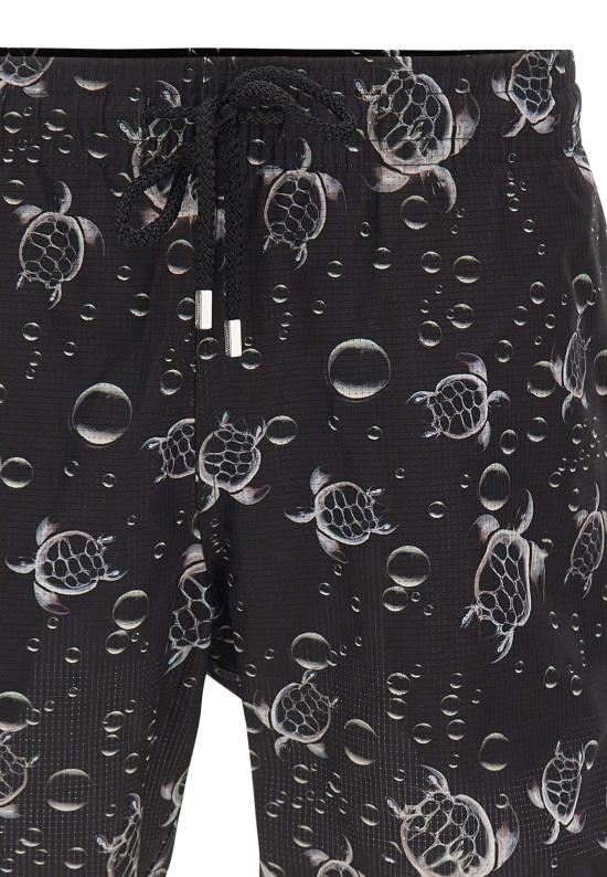 26SS 빌보콰 스윔팬츠 MAHEJ311 990 BLACK - VILEBREQUIN