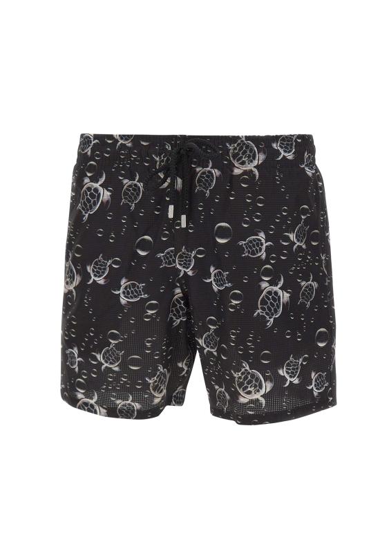 26SS 빌보콰 스윔팬츠 MAHEJ311 990 BLACK