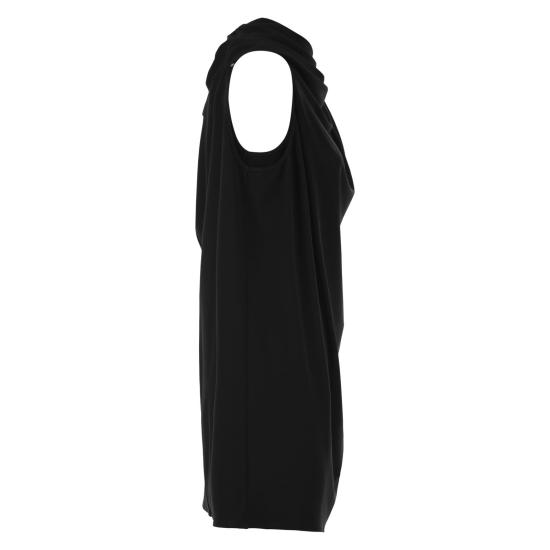 26FW 스포트막스 숏 원피스 2622626051600 BLACK - SPORTMAX