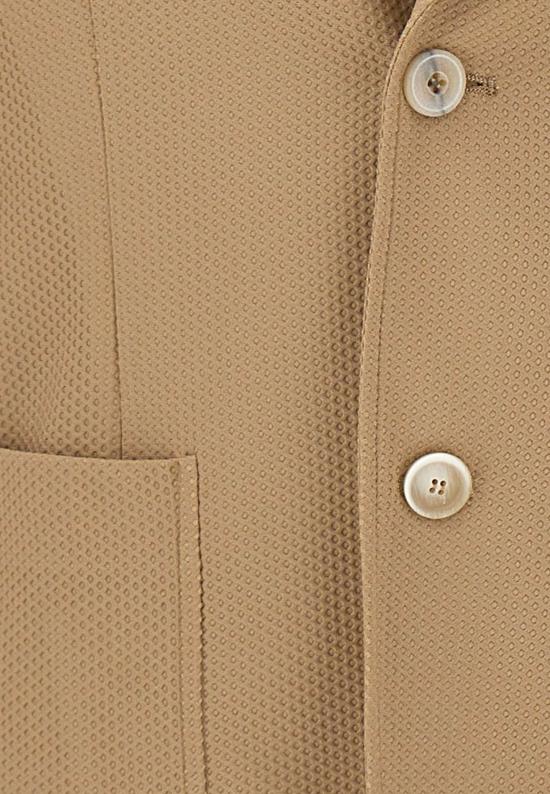 26SS 밥 수트 자켓 P26GOLDEN1 T1BEIGE - BOB