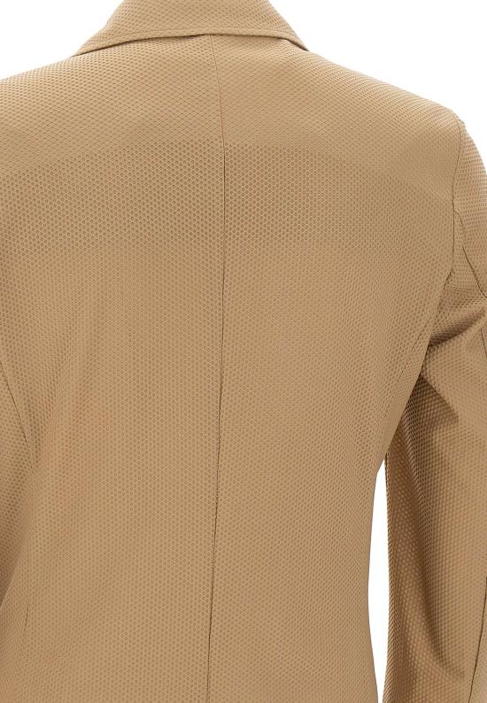 26SS 밥 수트 자켓 P26GOLDEN1 T1BEIGE - BOB