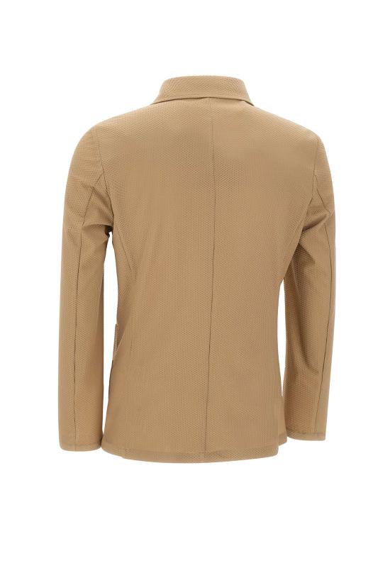 26SS 밥 수트 자켓 P26GOLDEN1 T1BEIGE - BOB