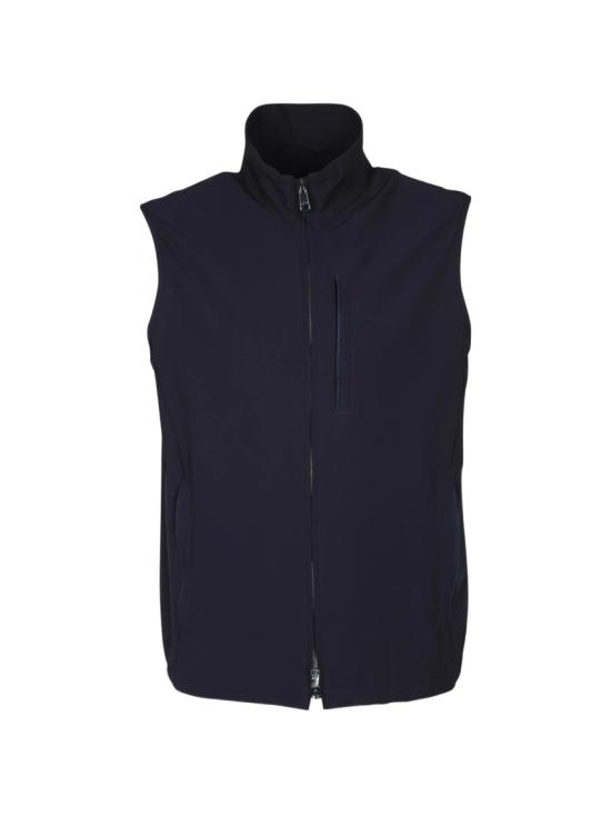 26SS 폴앤샤크 베스트 26412186 Blue