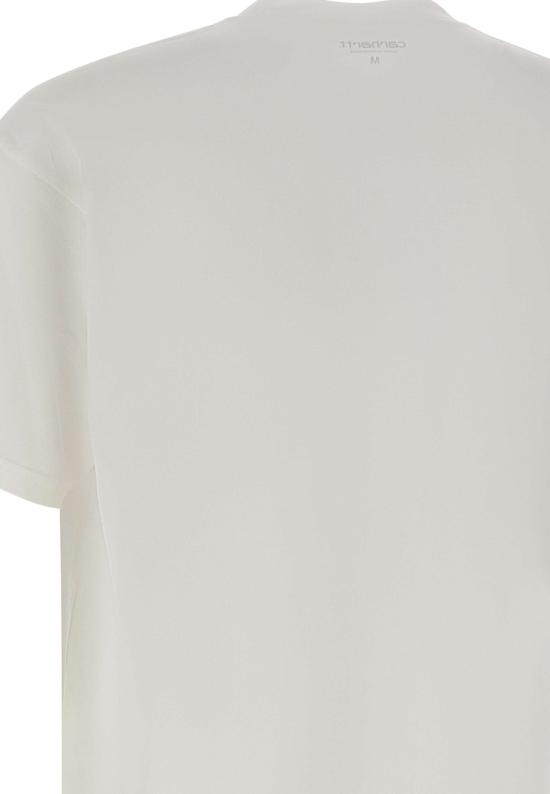 26FW 칼하트 WIP 반팔 티셔츠 I037548 02XX WHITE - CARHARTT WIP