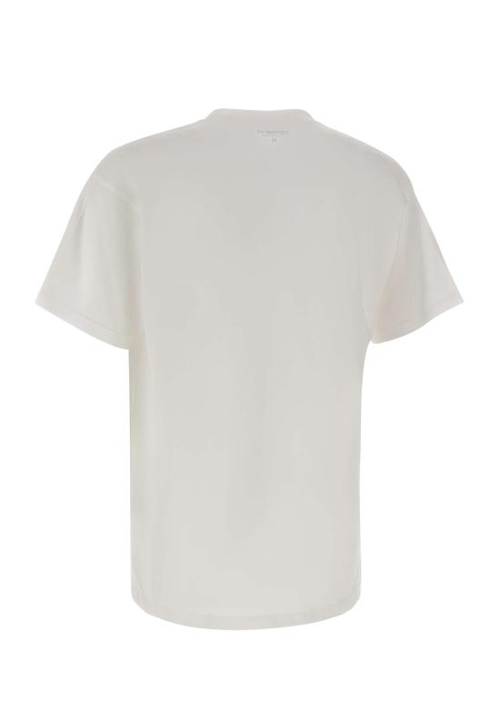 26FW 칼하트 WIP 반팔 티셔츠 I037548 02XX WHITE - CARHARTT WIP
