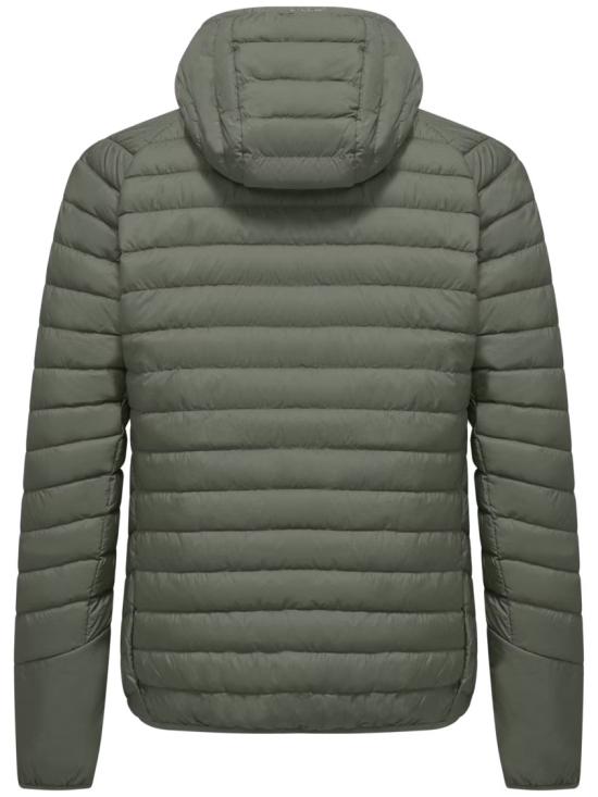 26SS 살레와 숏패딩 27883 Green - SALEWA
