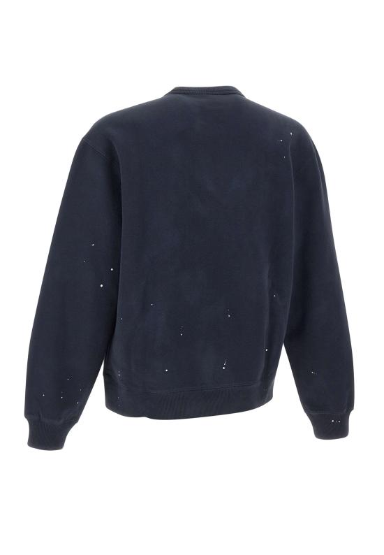 26FW 칼하트 WIP 긴팔 티셔츠 I036899 1CEJ BLUE - CARHARTT WIP