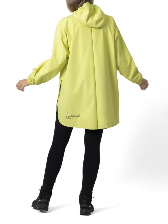 26SS 라문트 자켓 85 50169 Yellow - LAMUNT