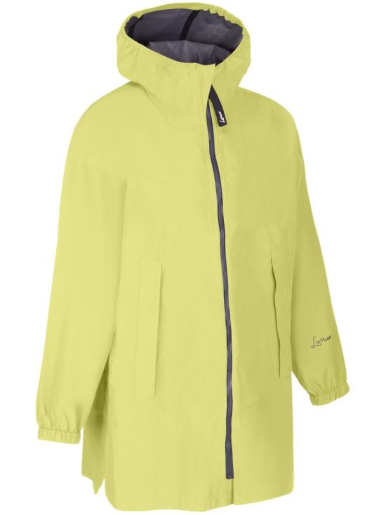 26SS 라문트 자켓 85 50169 Yellow