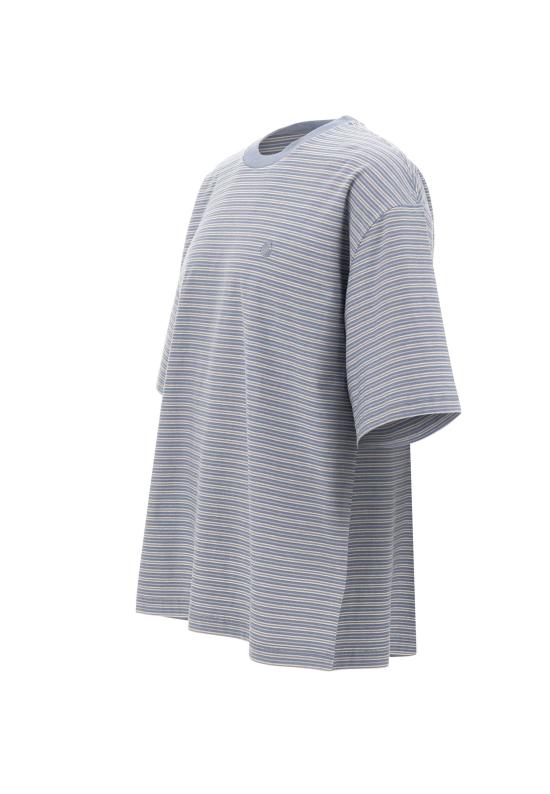 26FW 칼하트 WIP 반팔 티셔츠 I036854 3SGXX MULTICOLOR - CARHARTT WIP