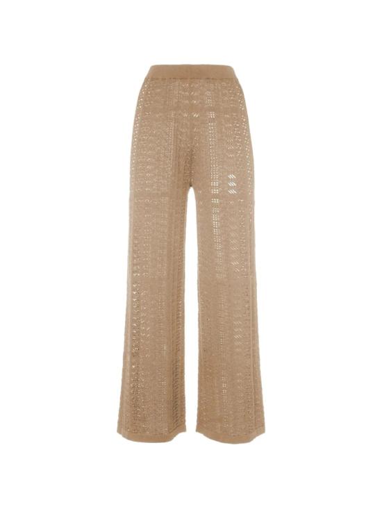 26SS 말로 팔라초 팬츠 DXP074 F3L38 Brown