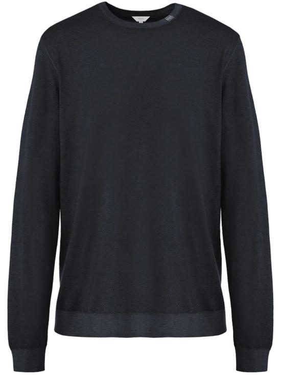 26SS 말로 스웨터 UXA271 F1I41 Blue