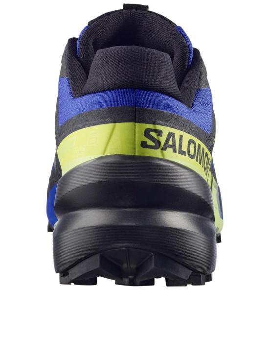 26SS 살로몬 스니커즈 491451 Blue - SALOMON