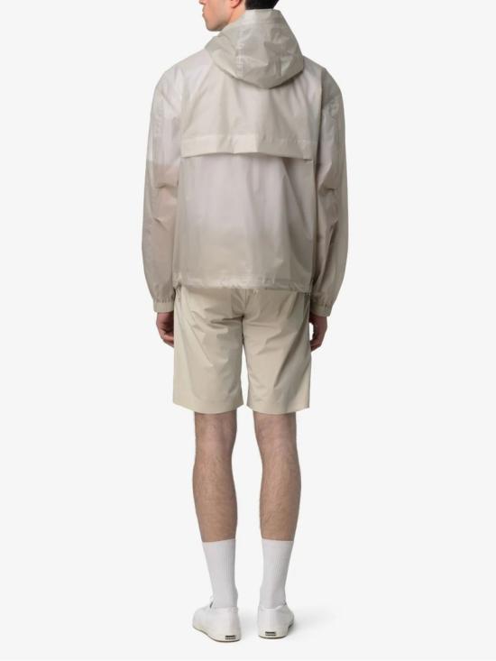 26SS 까웨 자켓 K3134GW Neutrals - K-WAY