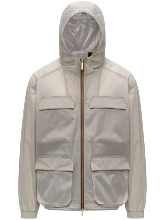 26SS 까웨 자켓 K3134GW Neutrals