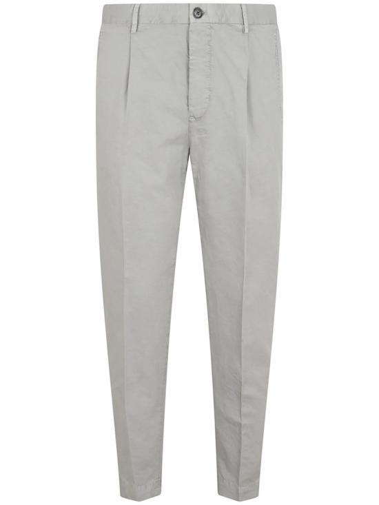 26SS 인코텍스 팬츠 ZM541W 9423A Grey