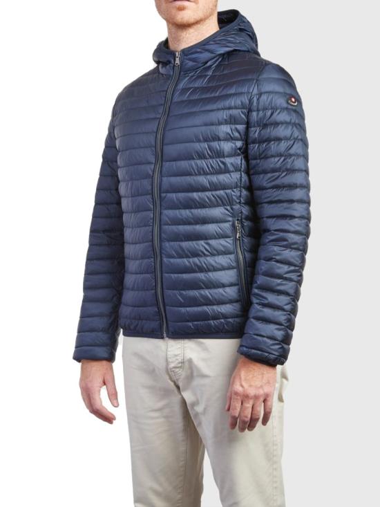 26SS 캐나디엔스 숏패딩 C000039 8001 Blue