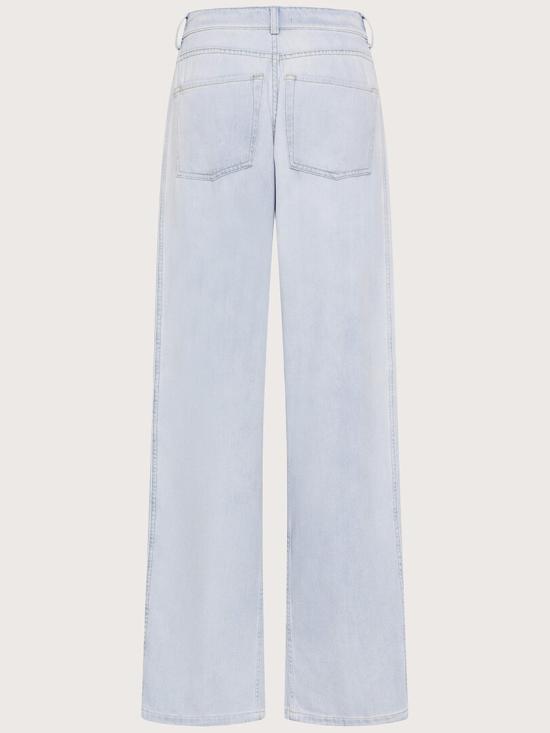 26SS 세븐티 데님 팬츠 PD0129 240301 Blue - SEVENTY