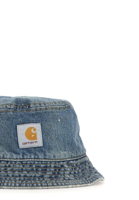 26FW 칼하트 WIP 버킷햇 I037019 01EJ15 BLUE - CARHARTT WIP