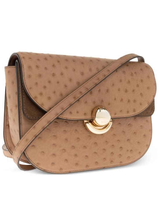 26SS 훌라 숄더백 WB01355 BX4427 Brown - FURLA