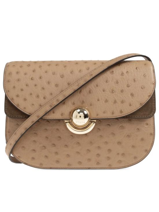 26SS 훌라 숄더백 WB01355 BX4427 Brown