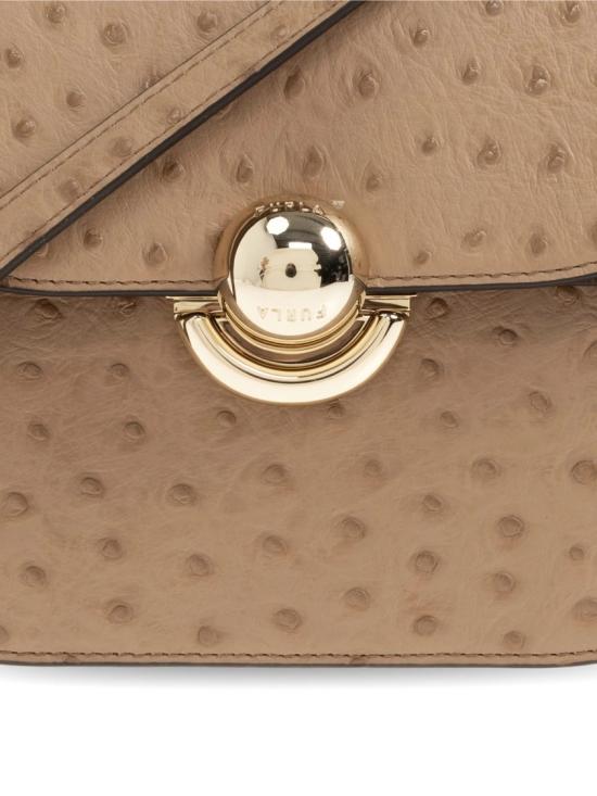 26SS 훌라 숄더백 WB01355 BX4427 Brown - FURLA