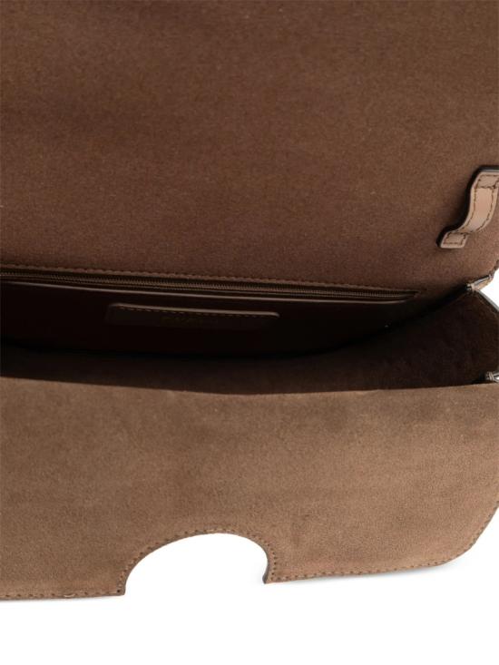 26SS 훌라 숄더백 WB01355 BX4427 Brown - FURLA