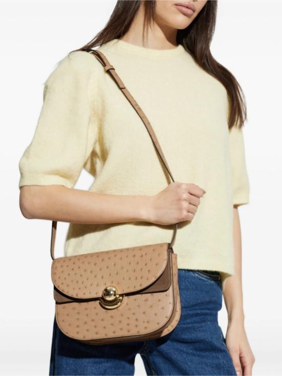 26SS 훌라 숄더백 WB01355 BX4427 Brown - FURLA