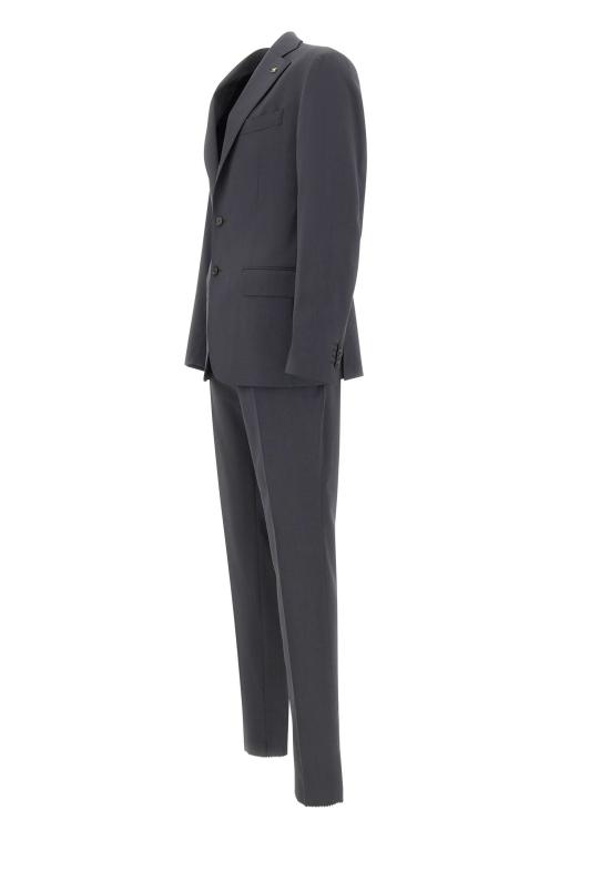 26SS 꼬르넬리아니 수트 세트 277Z63 27685630157R GREY - CORNELIANI