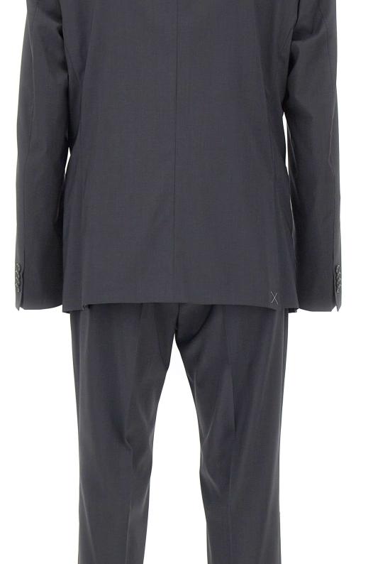 26SS 꼬르넬리아니 수트 세트 277Z63 27685630157R GREY - CORNELIANI