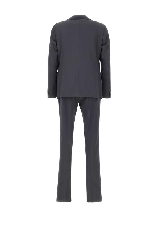 26SS 꼬르넬리아니 수트 세트 277Z63 27685630157R GREY - CORNELIANI