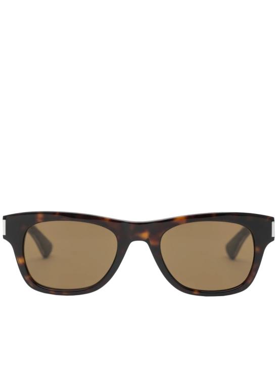 26SS 생로랑 선글라스 862871 Y9967 Brown