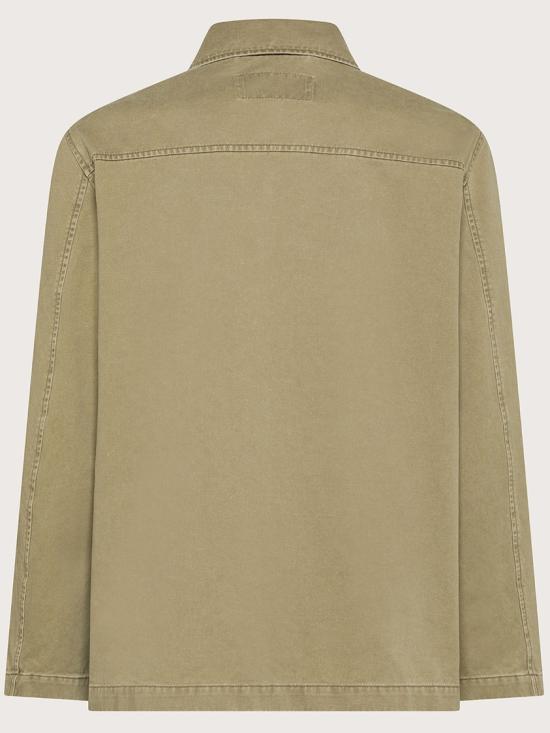 26SS 세븐티 자켓 GI0968 70 200423 Brown - SEVENTY