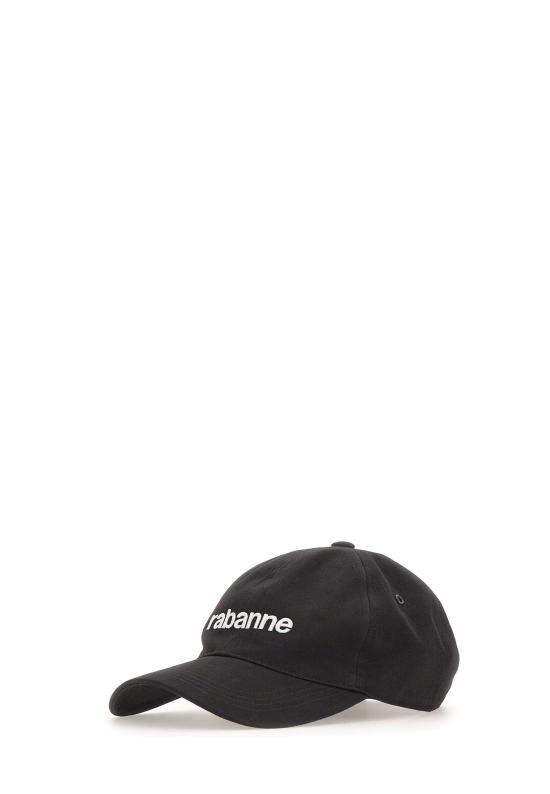 26SS 파코라반 볼캡 23HAA0170COT020 P001 BLACK