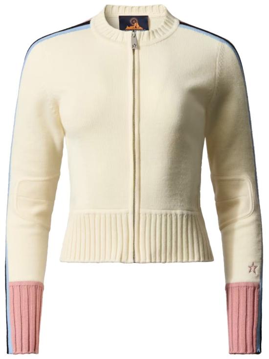 26SS 퍼펙트모멘트 가디건 W3001363 Neutrals