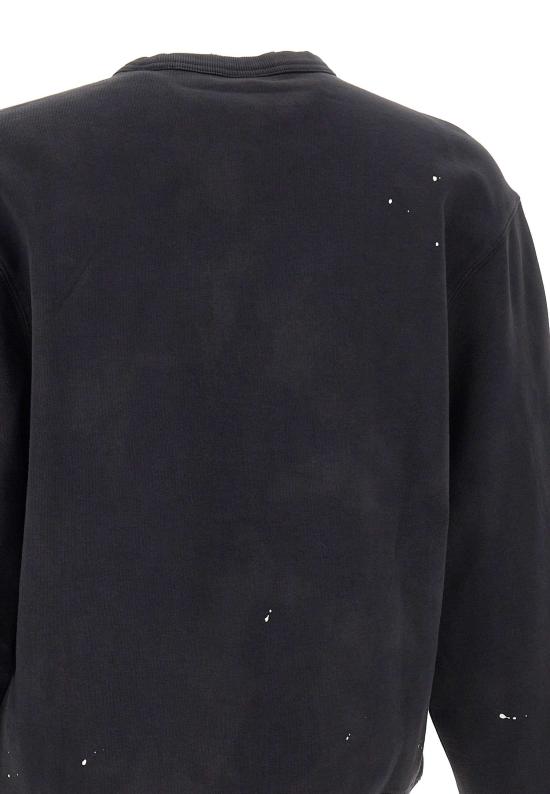 26FW 칼하트 WIP 긴팔 티셔츠 I036899 89EJ BLACK - CARHARTT WIP