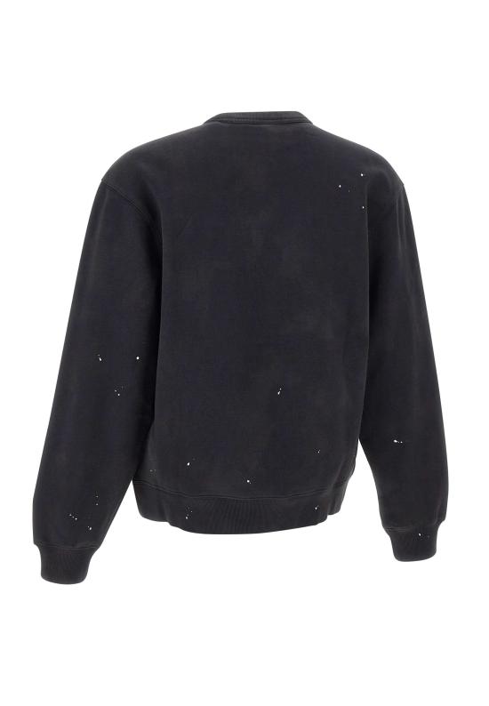 26FW 칼하트 WIP 긴팔 티셔츠 I036899 89EJ BLACK - CARHARTT WIP